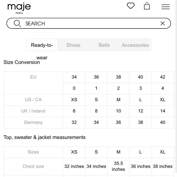 MAJE | Bateau Neckline Mini Dress - Picture 8 of 8